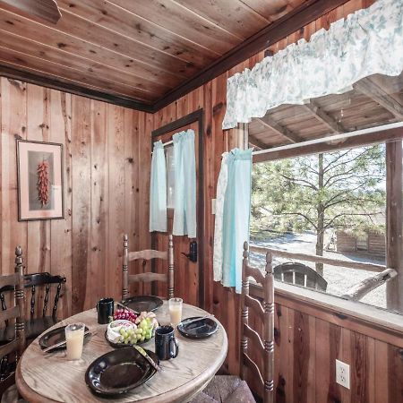 Tiny Two, 2 Bedrooms, Midtown, Sleeps 4 Ruidoso Esterno foto