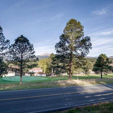 Tiny Two, 2 Bedrooms, Midtown, Sleeps 4 Ruidoso Esterno foto