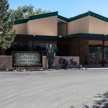 Tiny Two, 2 Bedrooms, Midtown, Sleeps 4 Ruidoso Esterno foto