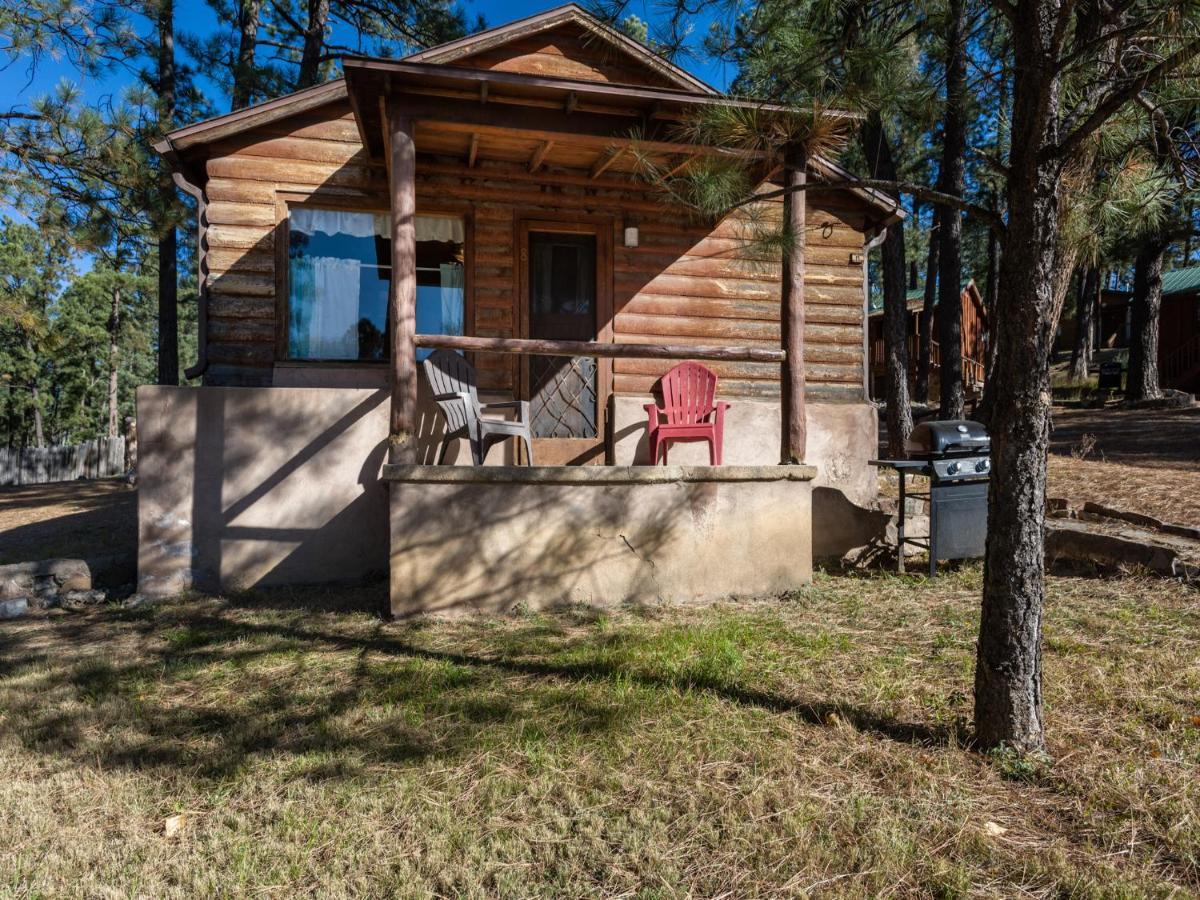 Tiny Two, 2 Bedrooms, Midtown, Sleeps 4 Ruidoso Esterno foto