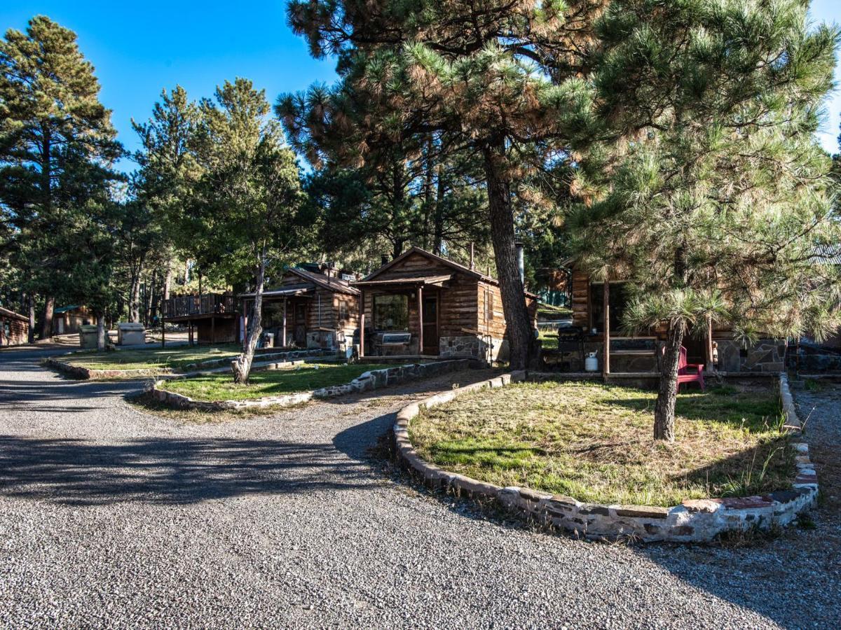 Tiny Two, 2 Bedrooms, Midtown, Sleeps 4 Ruidoso Esterno foto