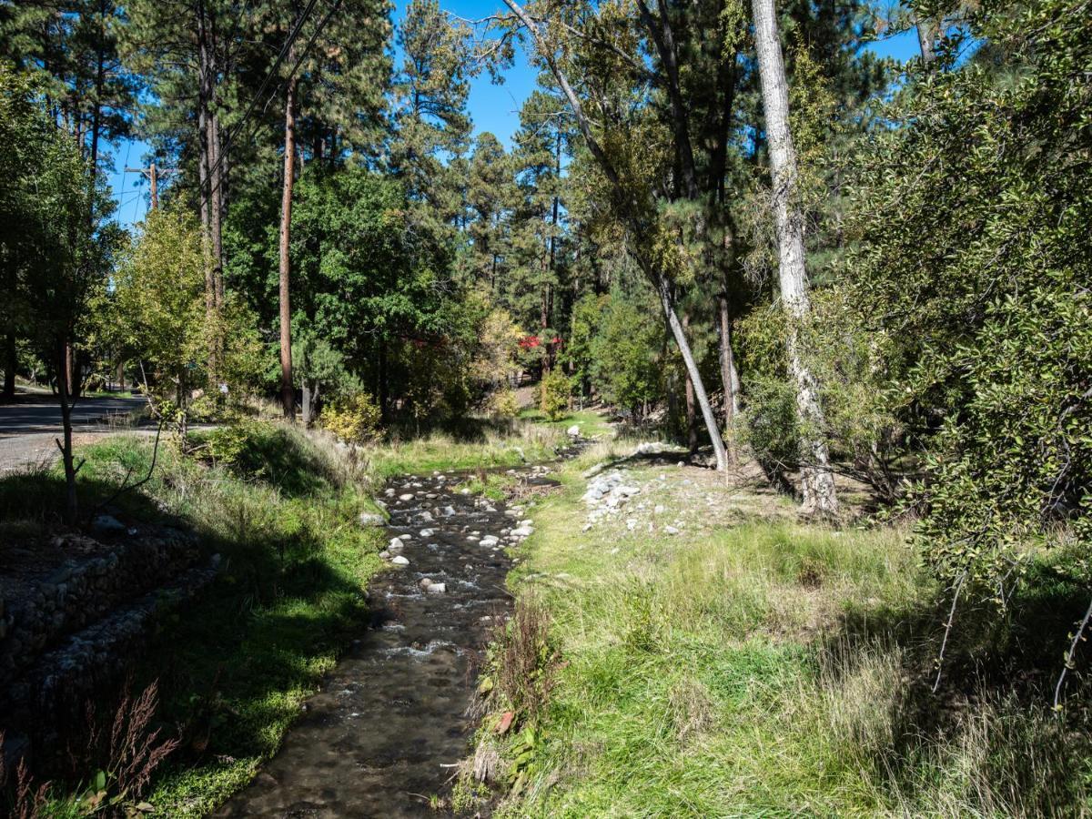 Tiny Two, 2 Bedrooms, Midtown, Sleeps 4 Ruidoso Esterno foto