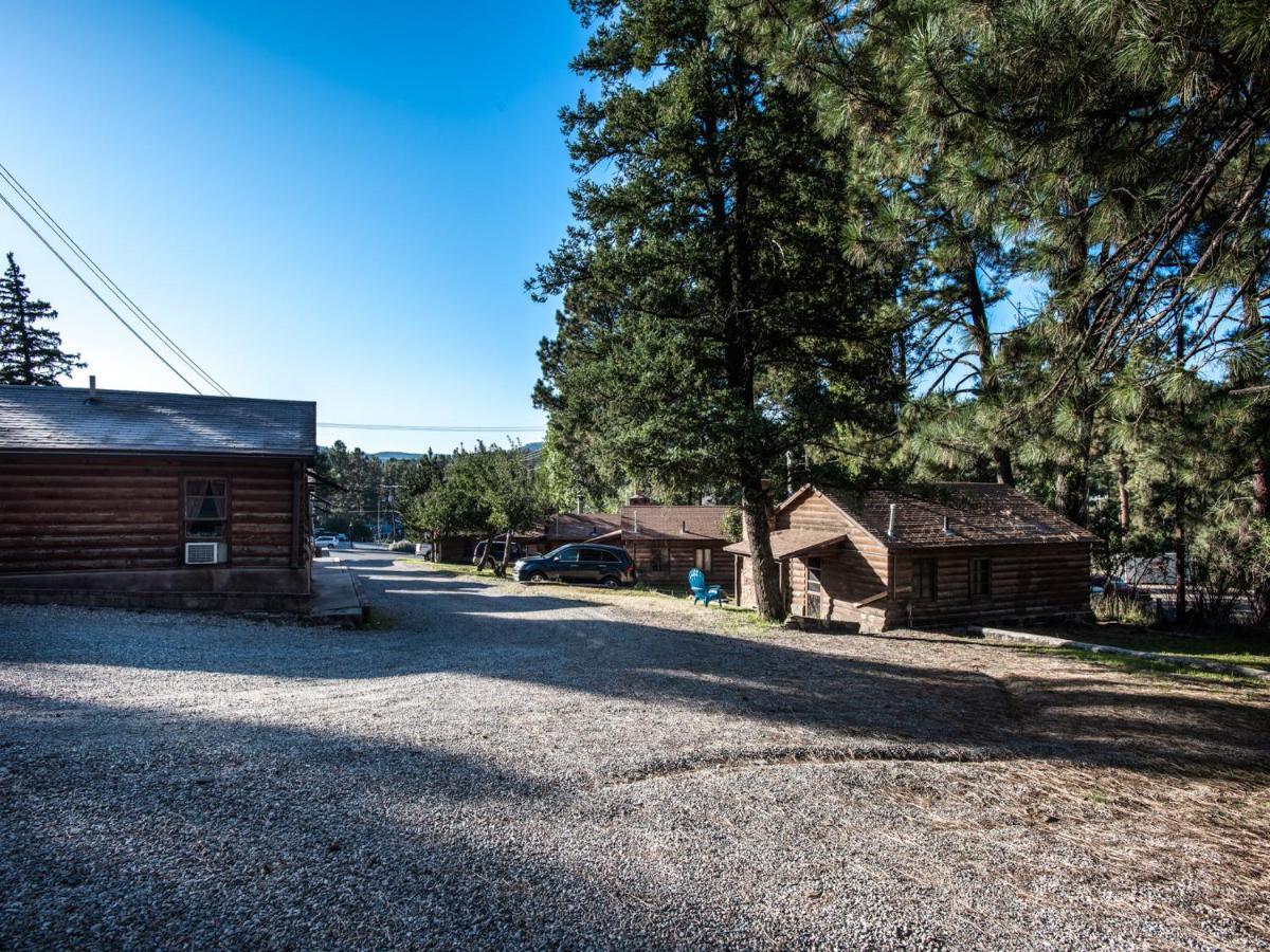 Tiny Two, 2 Bedrooms, Midtown, Sleeps 4 Ruidoso Esterno foto