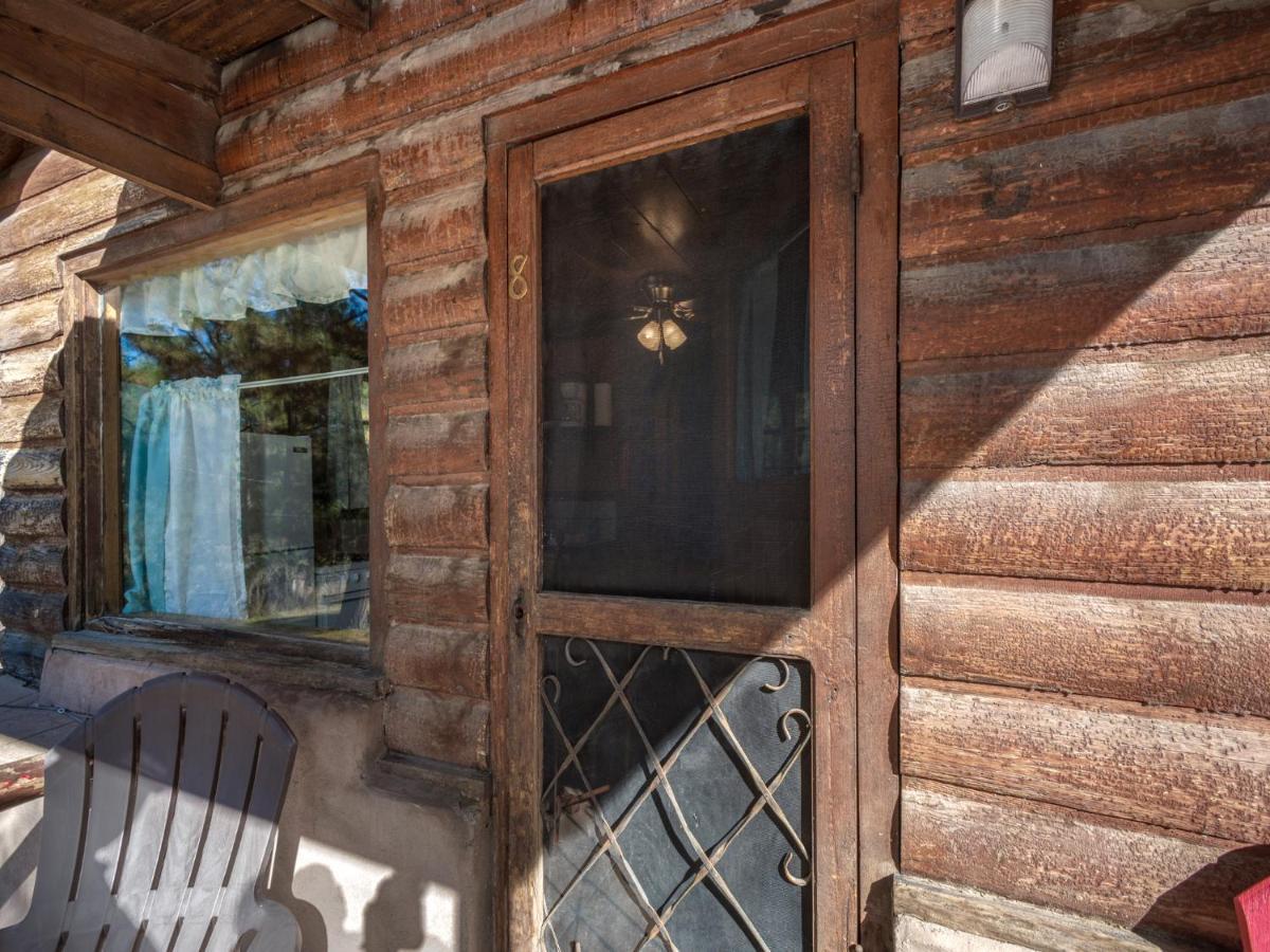 Tiny Two, 2 Bedrooms, Midtown, Sleeps 4 Ruidoso Esterno foto