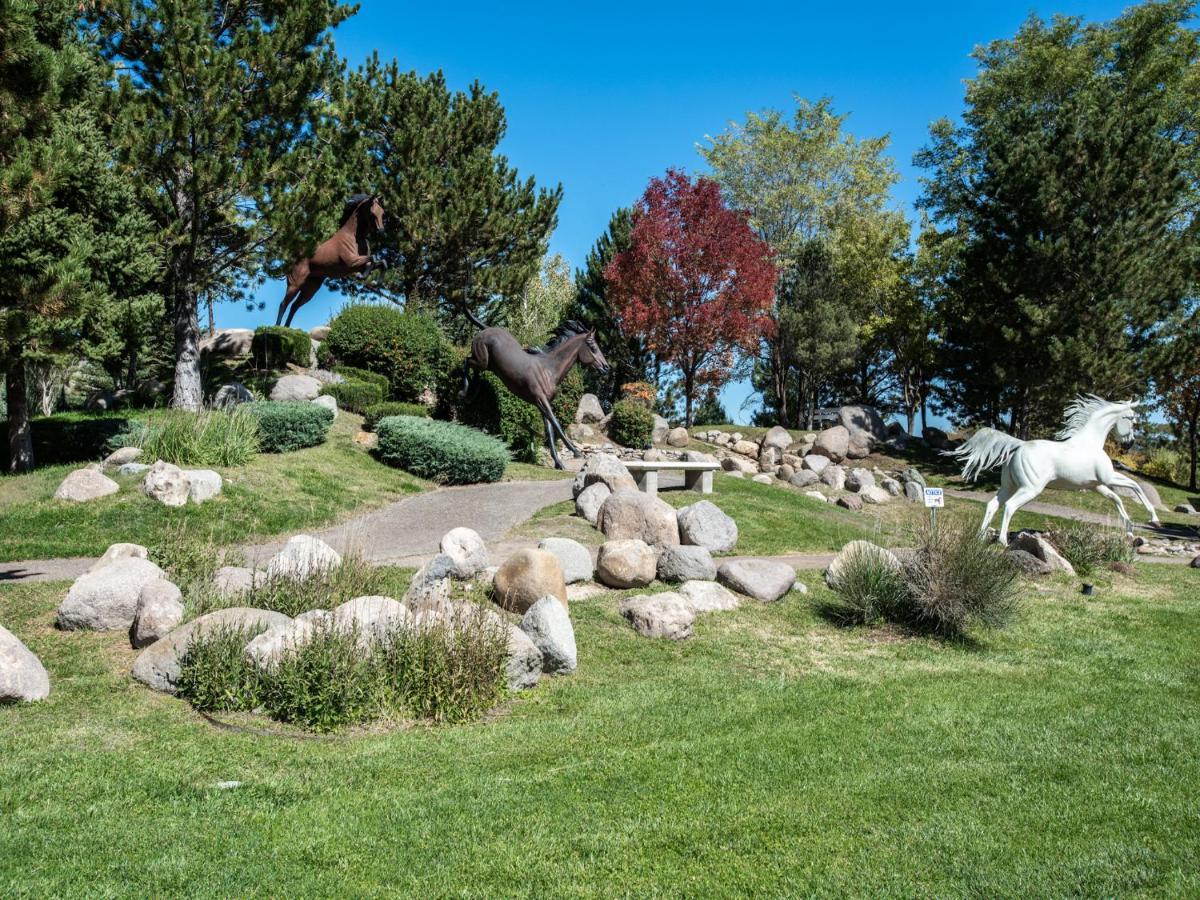 Tiny Two, 2 Bedrooms, Midtown, Sleeps 4 Ruidoso Esterno foto