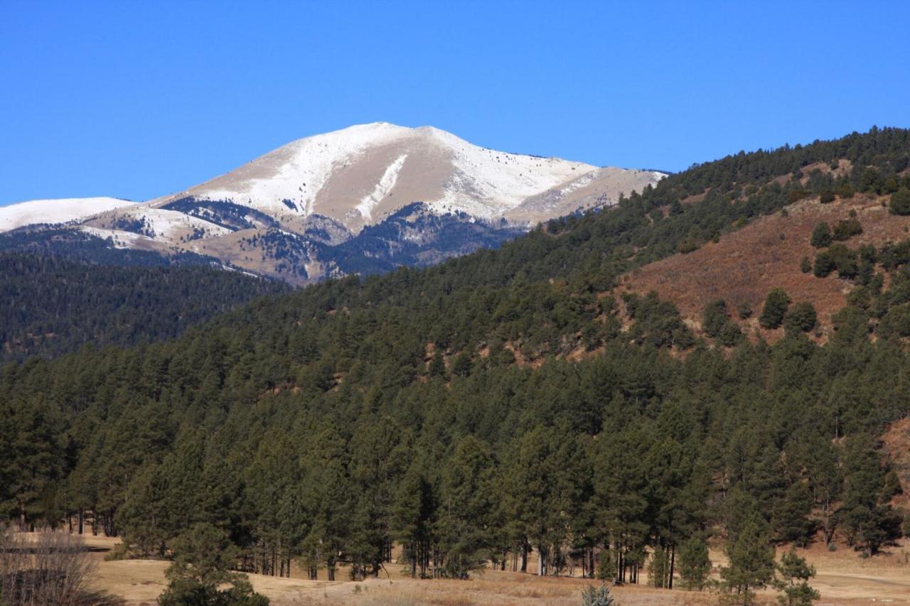 Tiny Two, 2 Bedrooms, Midtown, Sleeps 4 Ruidoso Esterno foto